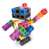 MathLink Cubes Big Builders - LER9291