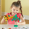 MathLink Cubes Big Builders - LER9291