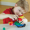 MathLink Cubes Big Builders - LER9291