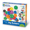 MathLink Cubes Big Builders - LER9291