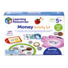 Money Activity Set - by Learning Resources - LSP3219-UK