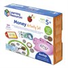 Money Activity Set - by Learning Resources - LSP3219-UK