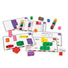 MathLink Cubes Maths Fluency Set