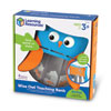 Wise Owl Teaching Bank - by Learning Resources - LER9582