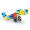 Gears! Gears! Gears! FlightGears - Set of 44 Pieces - by Learning Resources - LER9236