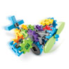 Gears! Gears! Gears! FlightGears - Set of 44 Pieces - by Learning Resources