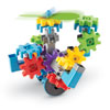 Gears! Gears! Gears! FlightGears - Set of 44 Pieces - by Learning Resources - LER9236