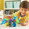 Gears! Gears! Gears! FlightGears - Set of 44 Pieces - by Learning Resources - LER9236