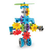 Gears! Gears! Gears! FlightGears - Set of 44 Pieces - by Learning Resources - LER9236