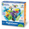 Gears! Gears! Gears! FlightGears - Set of 44 Pieces - by Learning Resources - LER9236