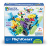 Gears! Gears! Gears! FlightGears - Set of 44 Pieces - by Learning Resources - LER9236