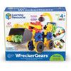 Gears! Gears! Gears! WreckerGears - by Learning Resources - LER9237