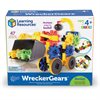 Gears! Gears! Gears! WreckerGears - by Learning Resources - LER9237