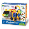 Gears! Gears! Gears! WreckerGears - by Learning Resources - LER9237