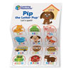 Pip the Letter Pup - by Learning Resources - LER7739