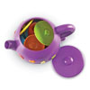 Serving Shapes Tea Set - by Learning Resources - LER7740