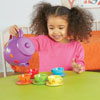 Serving Shapes Tea Set - by Learning Resources - LER7740