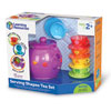 Serving Shapes Tea Set - by Learning Resources - LER7740