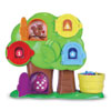 Hide & Seek Learning Treehouse - by Learning Resources - LER7741