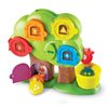 Hide & Seek Learning Treehouse - by Learning Resources - LER7741
