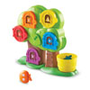 Hide & Seek Learning Treehouse - by Learning Resources - LER7741