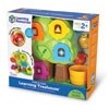 Hide & Seek Learning Treehouse - by Learning Resources - LER7741