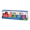 Count & Colour Choo Choo - by Learning Resources - LER7742