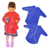 Children’s Play Apron - Blue - 42cm Length - MB1031