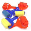 Assorted Foam Rollers - Set of 6 - MB730-6