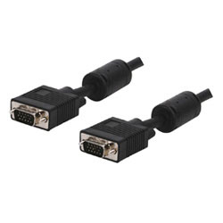 VGA Cable 5M (Male to Male) - CABLE-177/5