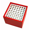 Plastic Brush Stand/Holder (Random Colour Supplied) - MB7028