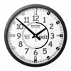 EasyRead Time Teacher Playground Clock - Past & To - 36cm Diameter