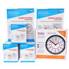 EasyRead Time Teacher Classroom 24 Hour Bundle - Large Set - CS24-L1