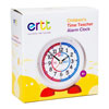 EasyRead Time Teacher Alarm Clock - Red & Blue Face - Past & To - ERAC2-RB-PT