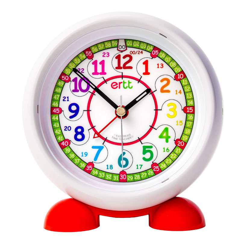 easytime clock video