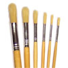 See all in Round Brushes
 - Long