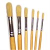 See all in Round Brushes - Long