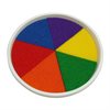 Giant Ink Pad - Rainbow