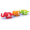 Snap-n-Learn ABC Elephants - by Learning Resources - LER6710