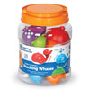 Snap-n-Learn Stacking Whales - by Learning Resources - LER6709