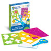 Trace Ace Scissor Skills Set - by Learning Resources - LER5568