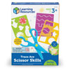 Trace Ace Scissor Skills Set - by Learning Resources - LER5568