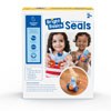 Bright Basics Slide & Splash Seals - by Educational Insights - EI-3629