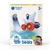 Bright Basics Slide & Splash Seals - by Educational Insights - EI-3629