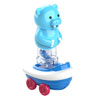 Zoomigos Hippo & Boat Car - by Educational Insights - EI-2102