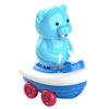 Zoomigos Hippo & Boat Car - by Educational Insights - EI-2102