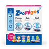 Zoomigos Hippo & Boat Car - by Educational Insights - EI-2102