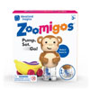 Zoomigos Monkey & Banana Car - by Educational Insights - EI-2103