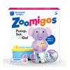 Zoomigos Elephant & Bathtub Car - by Educational Insights - EI-2104