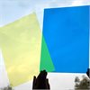 Acetate Colour Sheets - Set of 5 - CD48002